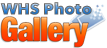 Gallery logo: Your photos on your web site