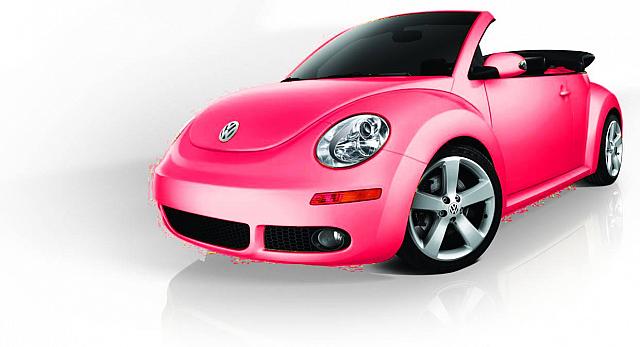 yellow beetle