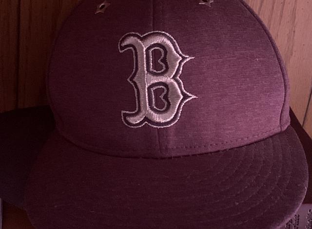 baseball hat