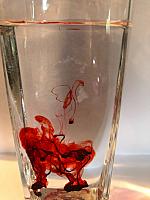 red food coloring